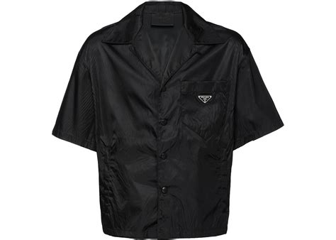 bowler shirt prada replica|is prada made in india.